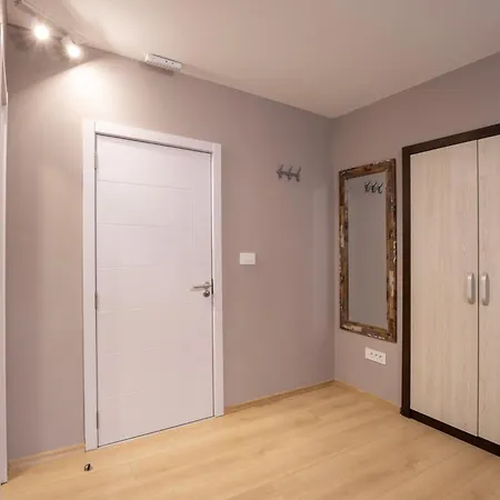 Apartment Center Prestige Belgrad