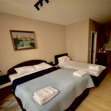 Apartment Center Prestige *